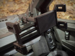 Thumper Fab Can-am Defender Hd11 Tablet Dash Mount