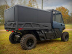 Thumper Fab Can-am Defender Pro & 6x6 Long Bed Box