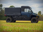Thumper Fab Can-am Defender Pro & 6x6 Long Bed Box