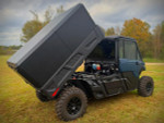 Thumper Fab Can-am Defender Pro & 6x6 Long Bed Box