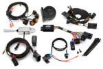 Xtc Power Products Kawasaki Mule Pro Self-canceling Turn Signal System