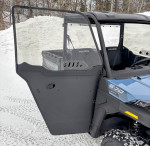 Spike 2024+ Polaris Ranger SP 570 Convertible Door Kit
