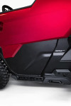 Elektric Offroad 2016+ Can Am Defender HD10 Rock Steps (2 Seat)