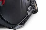 Elektric Offroad 2016+ Can Am Defender HD10 Rock Steps (2 Seat)