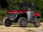 SuperAtv CFMOTO UForce U10 Pro HDPE Half Doors