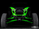 Kawasaki Teryx H2 HCR Racing Billet Aluminum Tow Loop