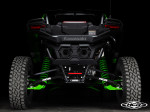 Kawasaki Teryx H2 HCR Racing Billet Aluminum Tow Loop