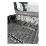 AJK Kawasaki Ridge Front Packout Mount