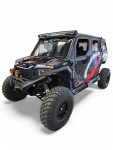 Elektric Offroad 2024+ Polaris Xpedition Rock Steps (4 Seat)