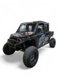 Elektric Offroad 2024+ Polaris Ranger 1500 XD Volt Front Bumper