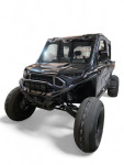 Elektric Offroad 2024+ Polaris Ranger 1500 XD Volt Front Bumper
