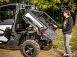 SuperAtv Kawasaki Ridge Game Loader Rack