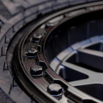 VALOR V07 Beadlock UTV Wheel