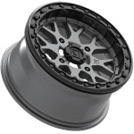 VALOR V07 Beadlock UTV Wheel