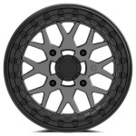 VALOR V07 Beadlock UTV Wheel