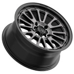 VALOR V14 UTV Wheel - Dark Tint