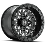 Hostile Wheels H133 Glamis Utv Wheel
