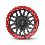 Bullite Wheels Bt-01 Saber Utv Wheel