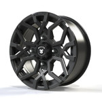 Bullite Wheels Bt-07 Caster Utv Wheel