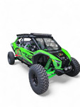 Elektric Offroad Kawasaki Teryx H2 Volt Front Winch Bumper