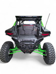 Elektric Offroad Kawasaki Teryx H2 Volt Rear Bumper