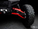 Hcr Racing Can-am Defender Hd11 Mid-travel Suspension Kit