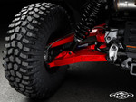 Hcr Racing Can-am Defender Hd11 Mid-travel Suspension Kit