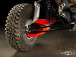 Hcr Racing Can-am Maverick R Dual Sport High Clearance Trailing Arm