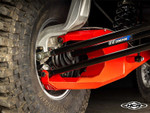 Hcr Racing Can-am Maverick R Dual Sport High Clearance Trailing Arm