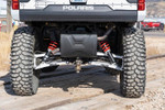 Hcr Racing Polaris Ranger High-clearance Forward Offset Suspension Kit