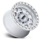 Kmc Wheels Ks241 Torx Beadlock Utv Wheel