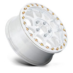 Kmc Wheels Ks437 Toro Beadlock Utv Wheel