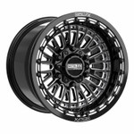 Metal Fx Offroad Slayer 6r Beadlock Utv Wheel