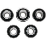 Moose - Polaris Rzr Xp 1000 Rear Suspension Knuckle Kit