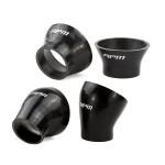 Rpm Powersports "cooler" Air Vent Kit Silicone Intake Replacement