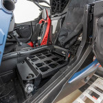 Rpm Powersports Can-am Maverick R Max Milwaukee Packout Seat Delete Rack