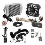 Rpm Powersports Can-am Maverick X3 120hp To 220hp Complete Max Power Upgrade Kit