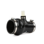 Rpm Powersports Can-am Maverick X3 R High Flow Billet & Silicone Intake Kit For Stock Airbox