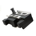 Rpm Powersports Polaris Rzr Pro R / Turbo R / Pro Xp / Pro S / 4 Seat 6 Gallon Auxiliary Fuel Tank