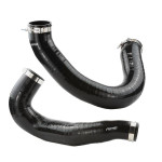 Rpm Powersports Polaris Rzr Xp 1000 Big Fatty Silicone Intake Tube Set