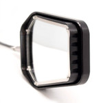 Sector Seven Prizm Replacement Mirror (single)