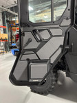 Terick Solutions Polaris Ranger Xp 1000 Eva Foam Door Panel Kit