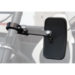 Tusk Utv Mirror Kit With Extensions