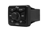 Utv Stereo Can-am Maverick R Maverick R Head Unit Mount