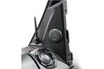 Utv Stereo Polaris Ranger 1500 A-pillar Tweeter Adapter (pair)