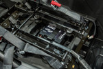 Utv Stereo Polaris Rzr Pro Series 4-seater 2nd Battery Kit