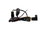 Utv Stereo Polaris Rzr Series Head Unit Mount