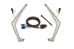 Xtc Polaris Rzr Pro Front Turn Fang Light Set