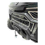 AJK CF Moto UForce U10 Front Grill