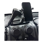 AJK Can-Am Defender HD10 Dash Mount